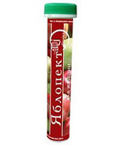 Яблопект №3 Легочный 20 шт.